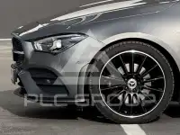 2021 Mercedes Benz CLA 220