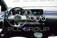 2021 Mercedes Benz CLA 220