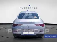 2021 Mercedes Benz CLA 220