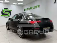 2021 Mercedes Benz CLA 220