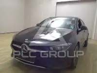 2021 Mercedes Benz CLA 220