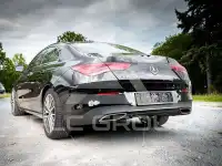 2021 Mercedes Benz CLA 220