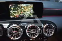 2021 Mercedes Benz CLA 220
