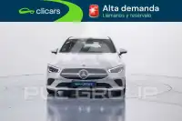 2021 Mercedes Benz CLA 220