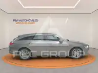 2021 Mercedes Benz CLA 220