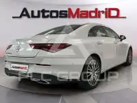 2021 Mercedes Benz CLA 220