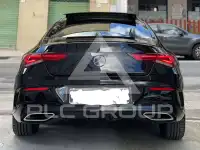 2021 Mercedes Benz CLA 220