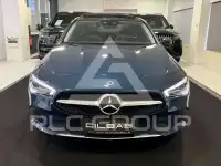 2021 Mercedes Benz CLA 220
