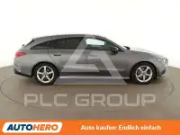 2021 Mercedes Benz CLA 220