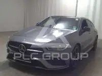 2021 Mercedes Benz CLA 220