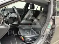 2021 Mercedes Benz CLA 220