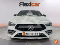 2021 Mercedes Benz CLA 220