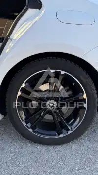 2021 Mercedes Benz CLA 220