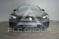 2021 Mercedes Benz CLA 220