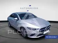 2021 Mercedes Benz CLA 220