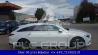 2021 Mercedes Benz CLA 220