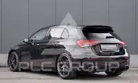 2021 Mercedes Benz A 45 AMG