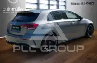 2021 Mercedes Benz A 45 AMG