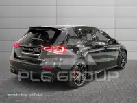 2021 Mercedes Benz A 45 AMG