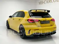 2021 Mercedes Benz A 45 AMG