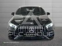 2021 Mercedes Benz A 45 AMG