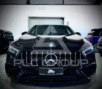 2021 Mercedes Benz A 45 AMG
