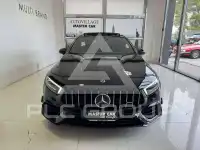 2021 Mercedes Benz A 45 AMG