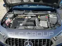 2021 Mercedes Benz A 45 AMG