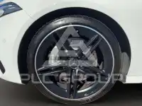 2021 Mercedes Benz A 45 AMG