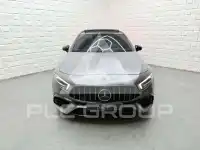 2021 Mercedes Benz A 45 AMG
