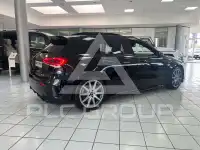 2021 Mercedes Benz A 45 AMG