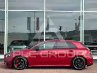 2021 Mercedes Benz A 45 AMG