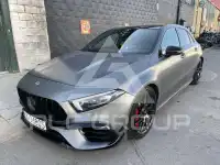 2021 Mercedes Benz A 45 AMG