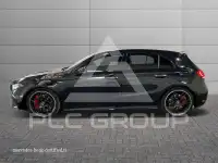 2021 Mercedes Benz A 45 AMG