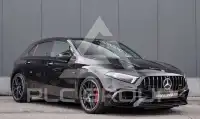 2021 Mercedes Benz A 45 AMG