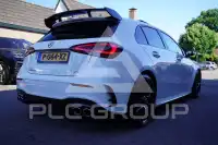 2021 Mercedes Benz A 45 AMG