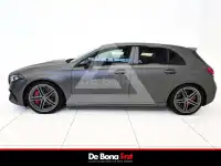 2021 Mercedes Benz A 45 AMG