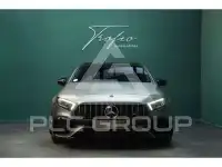 2021 Mercedes Benz A 45 AMG