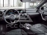 2021 Mercedes Benz A 45 AMG