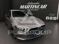 2021 Mercedes Benz A 45 AMG