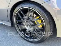 2021 Mercedes Benz A 45 AMG