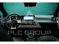 2021 Mercedes Benz A 45 AMG