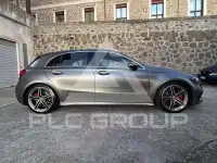 2021 Mercedes Benz A 45 AMG