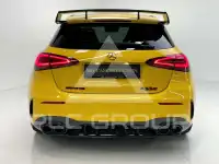 2021 Mercedes Benz A 45 AMG