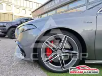 2021 Mercedes Benz A 45 AMG