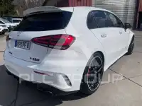 2021 Mercedes Benz A 45 AMG