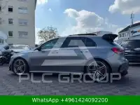 2021 Mercedes Benz A 45 AMG