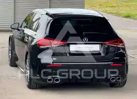 2021 Mercedes Benz A 45 AMG