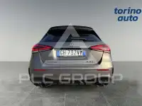 2021 Mercedes Benz A 45 AMG