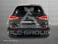 2021 Mercedes Benz A 45 AMG